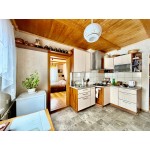 Namas su 12 arų sklypu Saulėlydžio g. 18 Kaunas